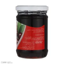 مربای آلبالو بهروز - 320 گرم