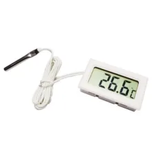 دماسنج دیجیتالی مدل   TM- 2D