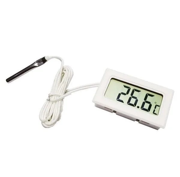 دماسنج دیجیتالی مدل TM- 2D