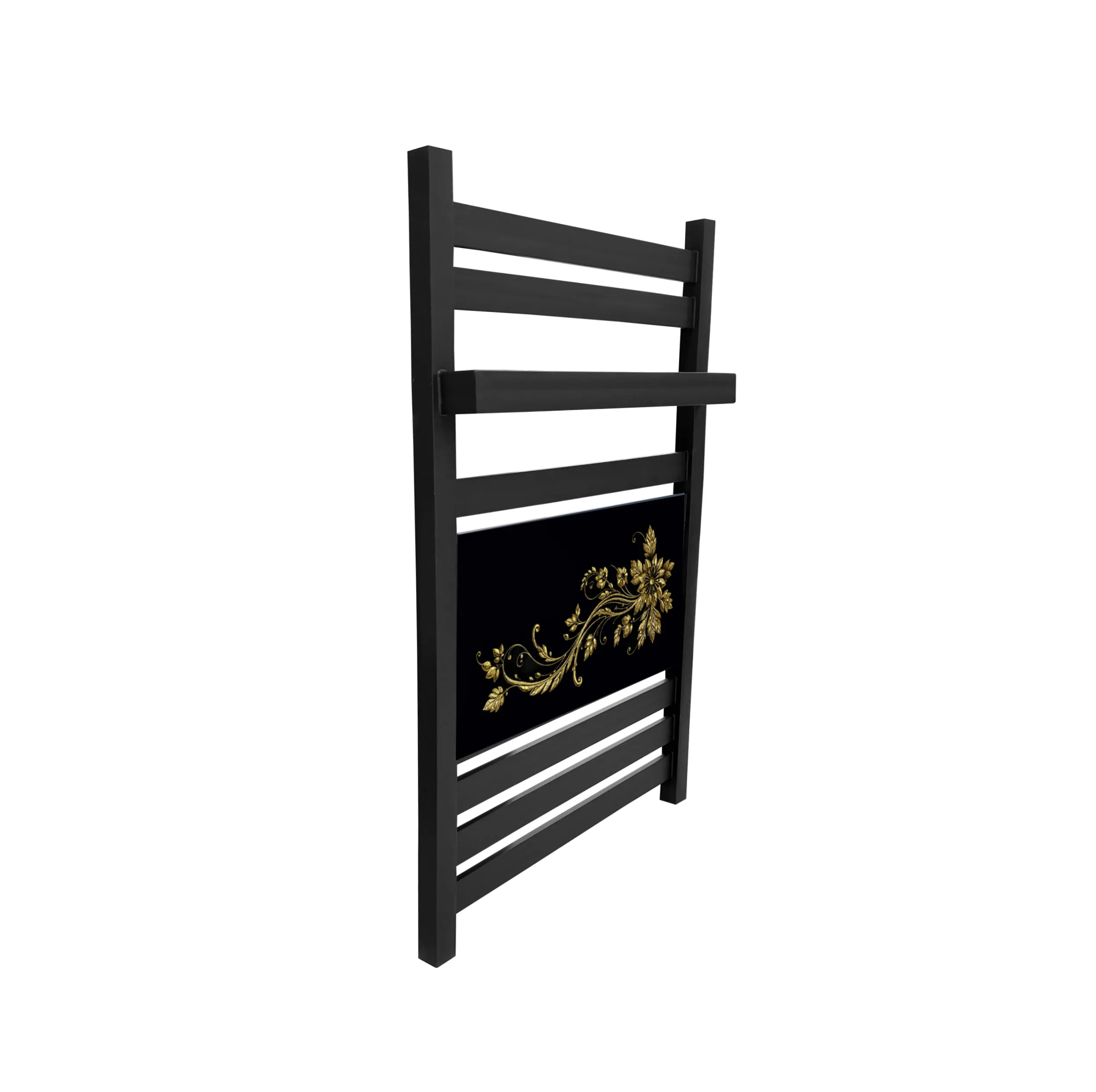 رادیاتور حوله خشک کن هاتیپس مدل عکس دار سایز 50*80 سانتی متر