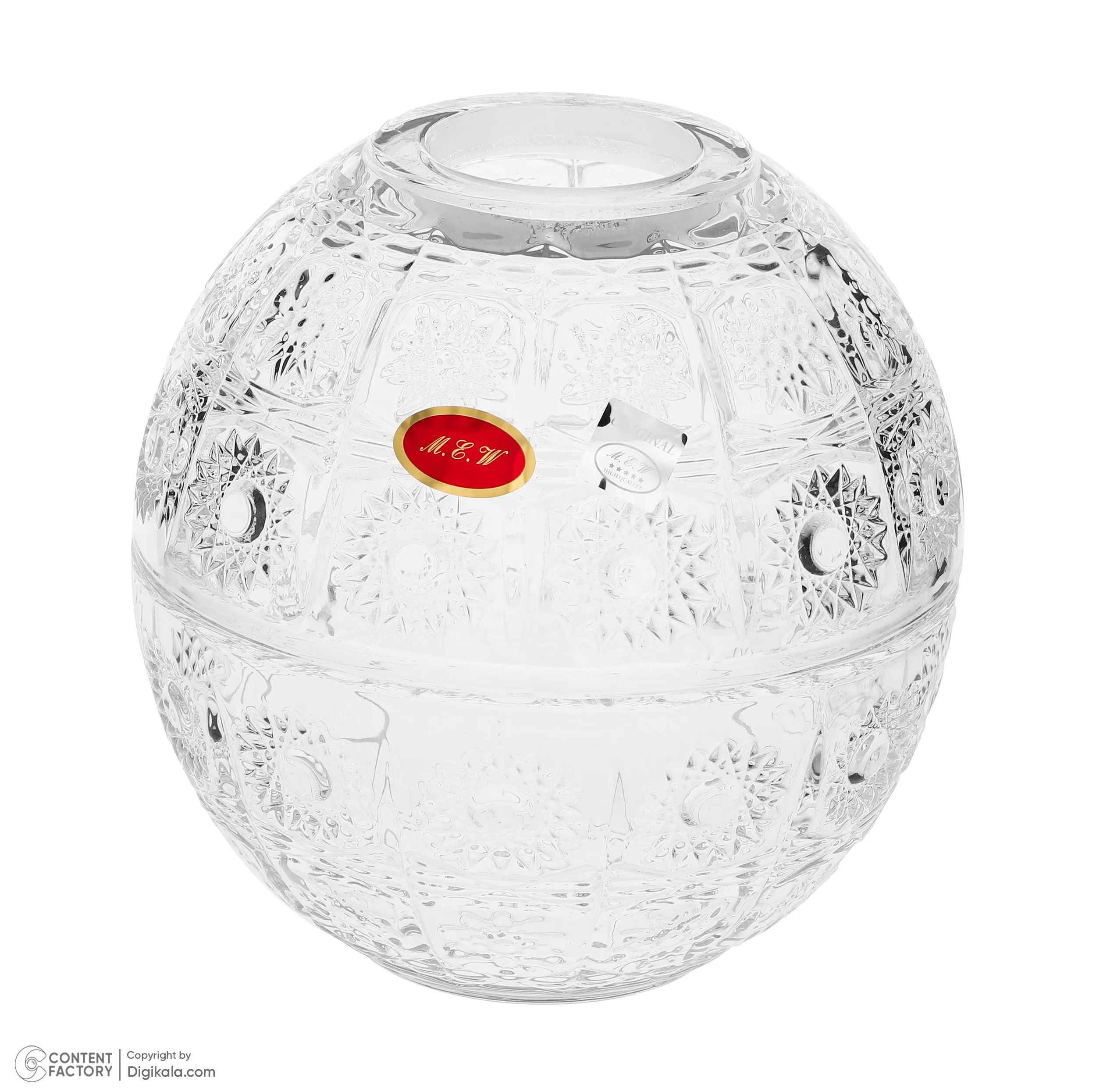 جای دستمال کاغذی ام جی دابلیو مدل T338