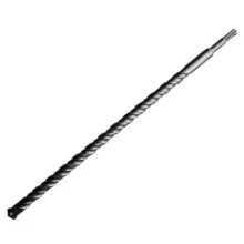 مته چهار شیار کد AT-012460 سایز 12 میلی متر