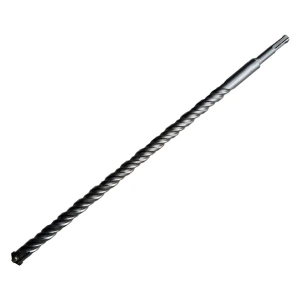 مته چهار شیار کد AT-012460 سایز 12 میلی متر