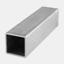 پروفیل آهنی مدل مکعبی2×2