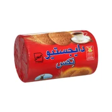 بیسکویت دایجستیو تکس آناتا – 180 گرم