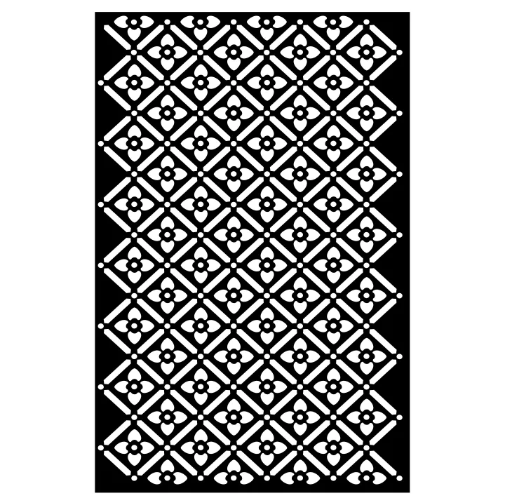 شابلون کد SP8071