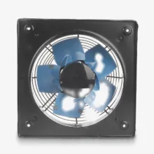هواکش صنعتی دمنده مدل VID-30D4S