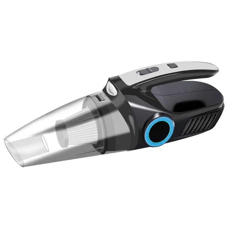 جارو فندکی خودرو مدل MULTIFUNCTION