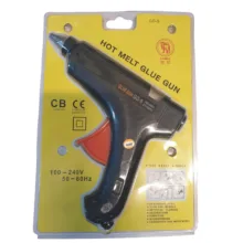 دستگاه چسب تفنگی گلوگان مدل GG-5