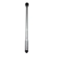 آچار ترکمتر جغجغه ای تاپکس مدل YP-TW-423-2FW/50-350N.M درایو 1/2 اینچ