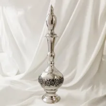 تنگ مسی مدل قلم زنی کد ZH458.1