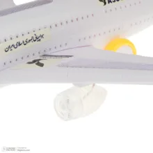 هواپیما بازی مدل ایران ایر