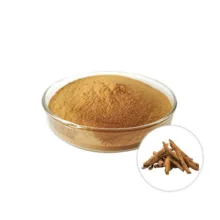 پودر ریشه جینسینگ قرمز مشکستان - 50 گرم
