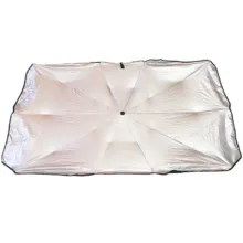 آفتابگیر چتری خودرو مدل 02