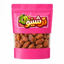 آلو خشک ترشینو - 700 گرم