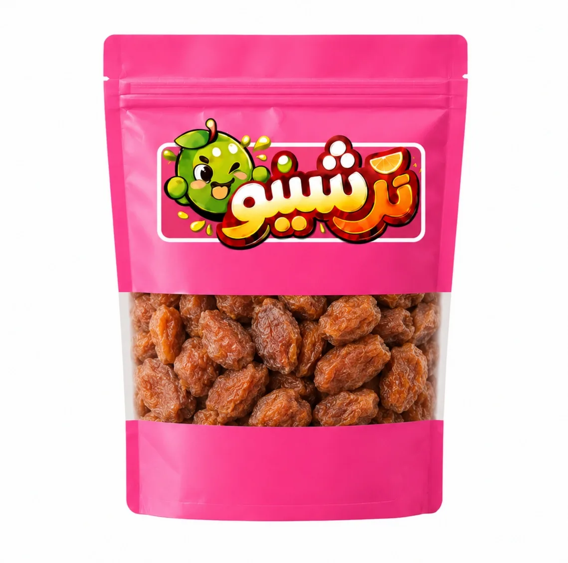آلو خشک ترشینو - 700 گرم