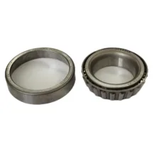 بلبرینگ چرخ جلو ان آر جی کد JL69349/10 قطر 60 میلیمتر مناسب برای پراید