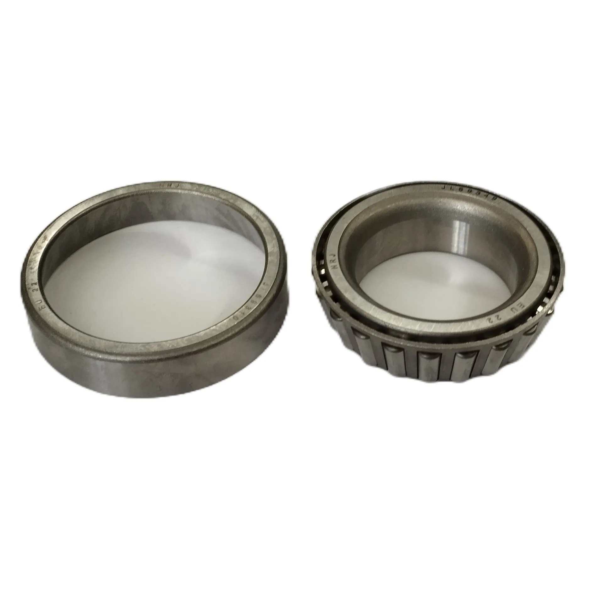 بلبرینگ چرخ جلو ان آر جی کد JL69349/10 قطر 60 میلیمتر مناسب برای پراید