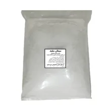 پودر سیمان سفید مقاوم گستر مدل SM وزن 2 کیلوگرم