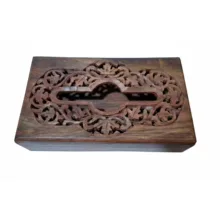 جعبه دستمال کاغذی مدل 308