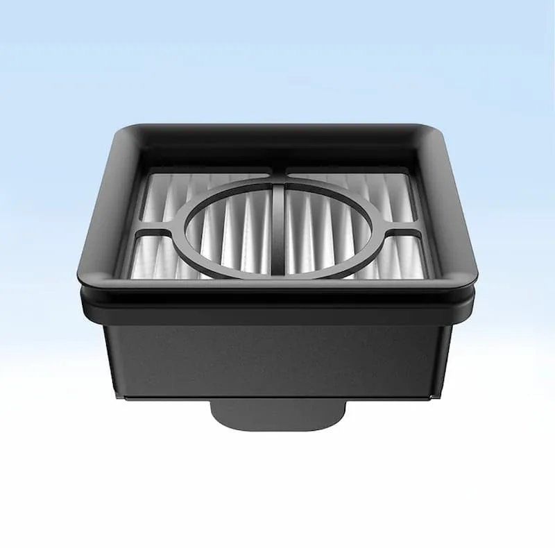 هپا فیلتر شیائومی مدل C305HW-LX مناسب برای جارو W20 بسته 2 عددی