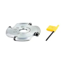 چوب ساب دیسکی مدلAJ_80 سایز80 میلیمتر