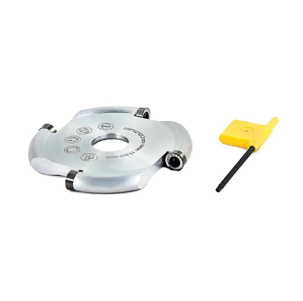 چوب ساب دیسکی مدلAJ_80 سایز80 میلیمتر