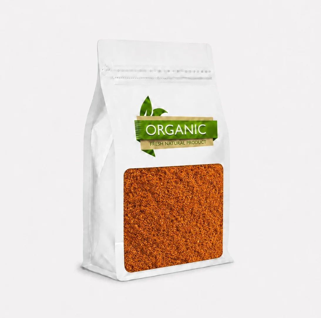 ادویه تندوری ارگانیک - 500 گرم