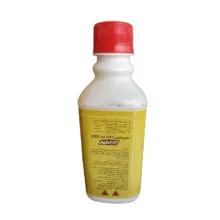 حشره کش آفات خانگی مدل سایپرمترین 10% حجم 250میلی لیتر
