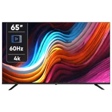 تلویزیون 65 اینچ ال ای دی هوشمند ایکس ویژن مدل 65XCU705