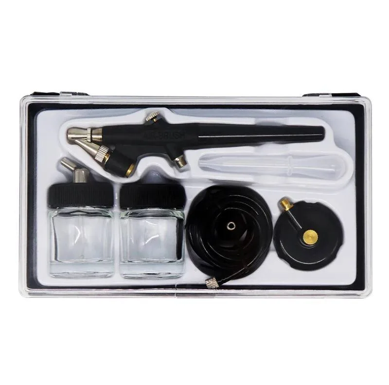 پیستوله بادی مدل AB-138