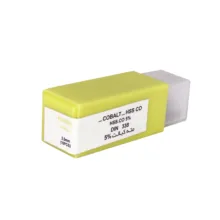 مته فلز کارن مدل SG-C02 سایز 2/5 میلی متر مجموعه 3 عددی