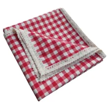 سفره 10 نفره نساجی دُر هنر یزد مدل coton-4ghm سایز 150×200 سانتی‌متر