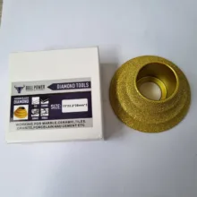 ابزار زن سنگ و گرانیت بول پاور مدل SP30MM