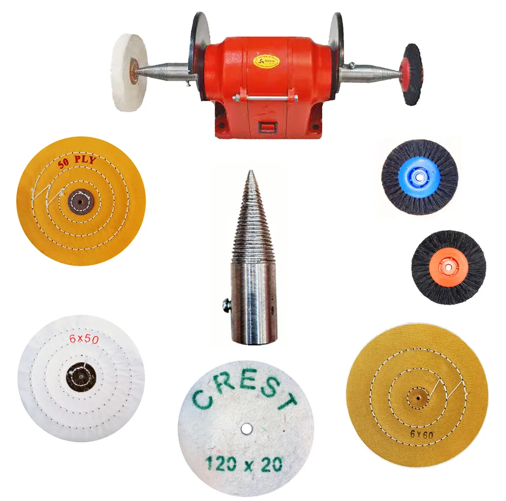 تبدیل نصب گیلانس به سنگ رومیزی مدل 175mm