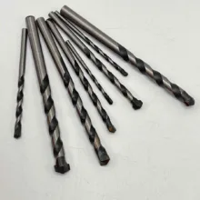 مته دیوار استرول مدل jt-8 مجموعه ۸ عددی
