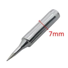 نوک هویه مدل 7mm-P06