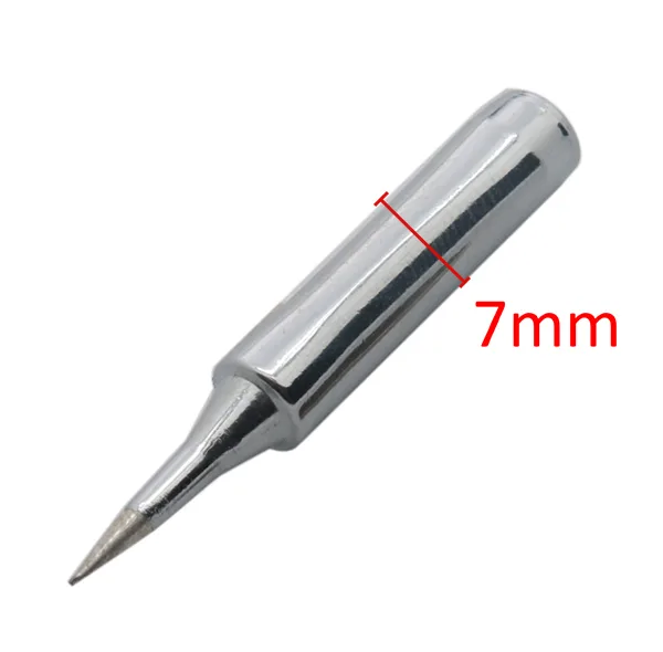 نوک هویه مدل 7mm-P06 بسته 5 عددی