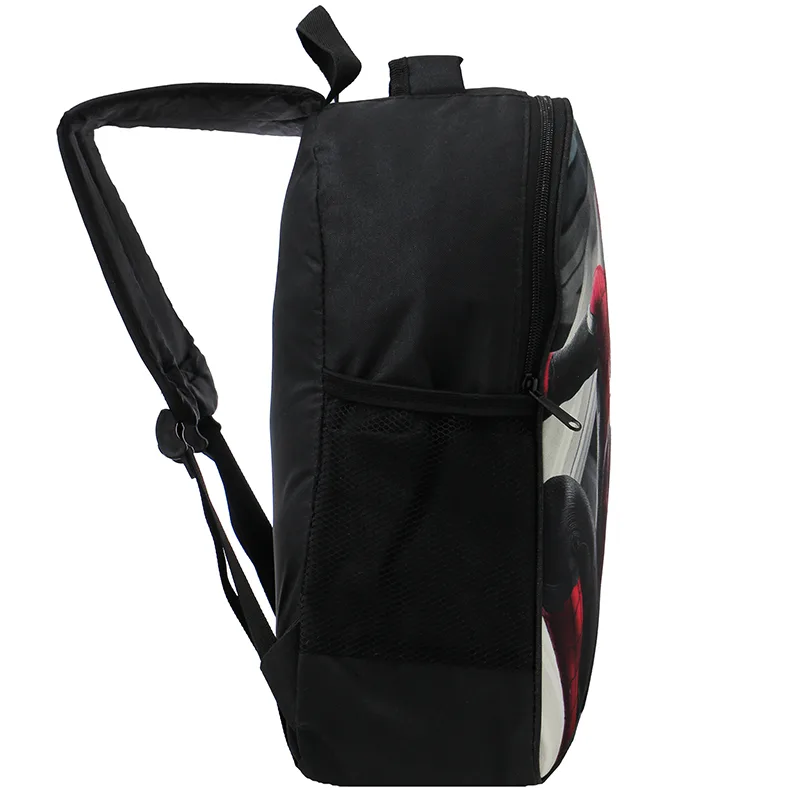 کوله پشتی بچگانه توریث مدل DL-150030