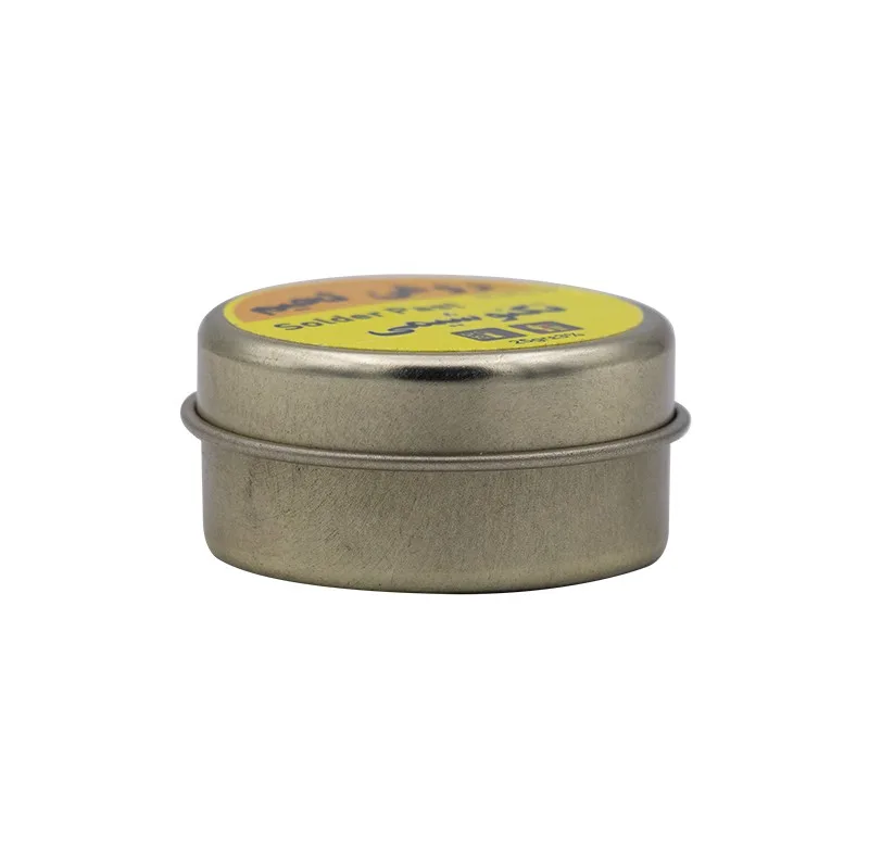 روغن لحیم تکنوشیمی کد 040 حجم 50 میلی لیتر