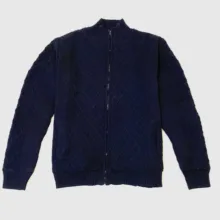 ژاکت مردانه مدل W18