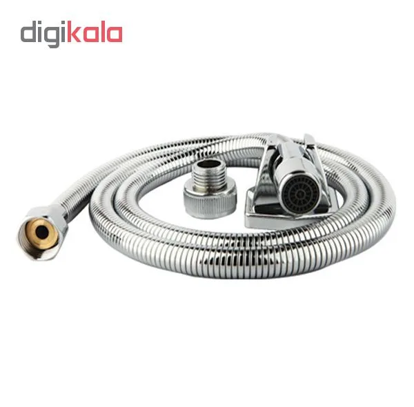 شلنگ توالت راسان مدل ITL001