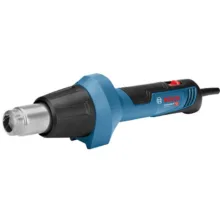 سشوار صنعتی 2000 وات بوش مدل GHG 20-60 Extra
