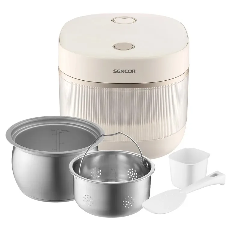 پلوپز 3 نفره سنکور مدل SRM 2000WH