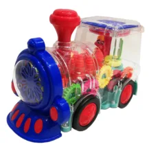 قطار بازی کد FS238-1A