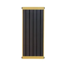 رادیاتور ایستاده هاتیپس مدل کلاسیک 50*140
