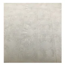 سفره 14 نفره مدل رویال طرح گیپور سایز 350×100 سانتی متر