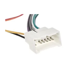 کابل اتصال پخش خودرو مدل ACV 1252