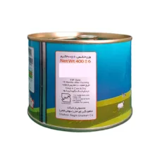 روغن حیوانی کرمانشاهی روژان - 400 گرم