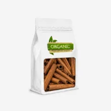 چوب دارچین ارگانیک – 250 گرم